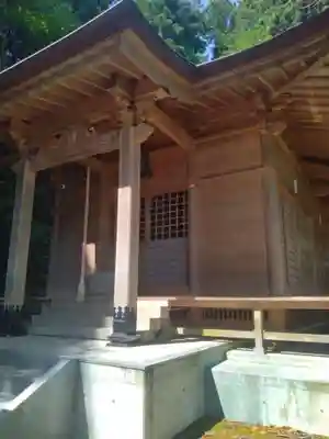 菅谷不動尊(利府)(宮城県)