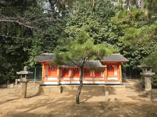 御香宮神社(京都府)