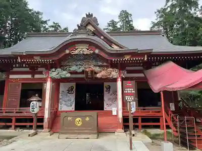 大前神社(栃木県)