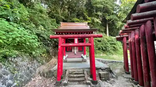 白狐山光星寺(山形県)