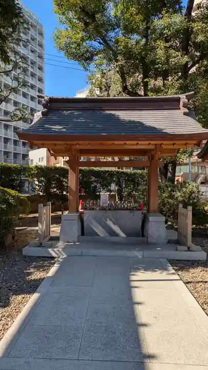 蒲田八幡神社(東京都)
