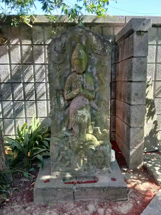 善養寺(東京都)