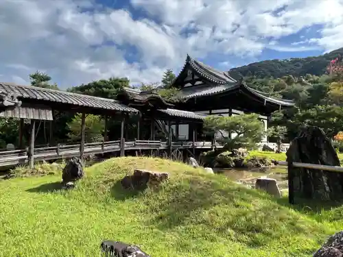 高台寺（高台寿聖禅寺・高臺寺）(京都府)