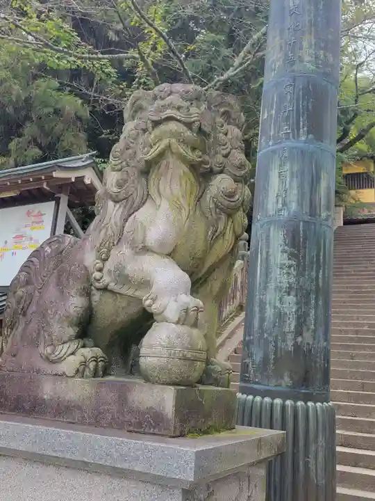 金刀比羅宮(香川県)