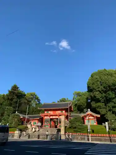 八坂神社(祇園さん)のその他建物