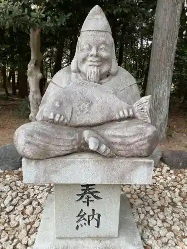両社宮神社（宮町）(愛知県)