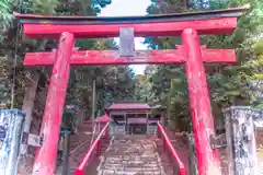 熊野神社(宮城県)