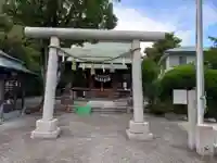 稲荷神社(神奈川県)