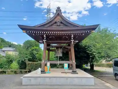 世明寿寺(埼玉県)
