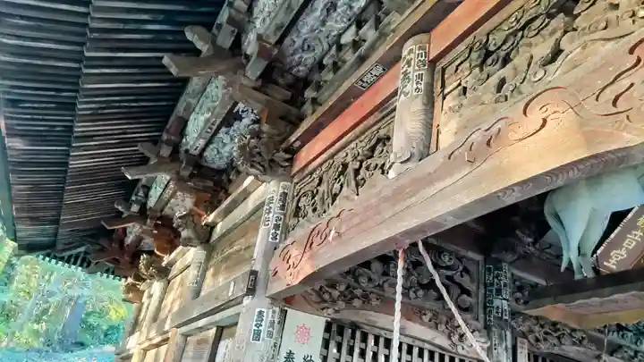 慈光寺(埼玉県)