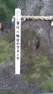 事任八幡宮(静岡県)