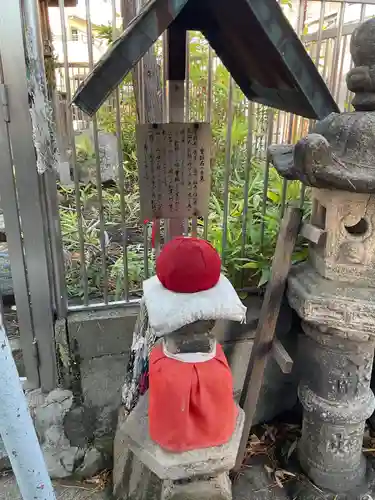 須佐之男社(愛知県)