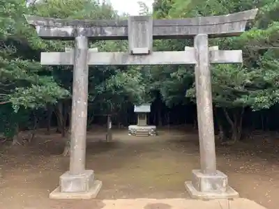 金刀比羅神社(千葉県)
