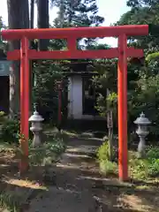 神明神社(福井県)