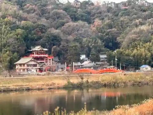 草戸稲荷神社(広島県)