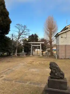 紙敷胡録神社(千葉県)