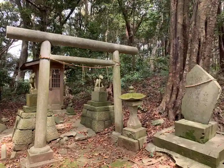 須賀神社(千葉県)