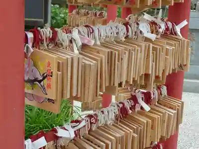 川越八幡宮(埼玉県)