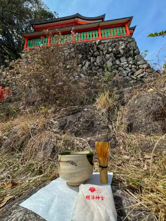 神倉神社(熊野速玉大社摂社)(和歌山県)