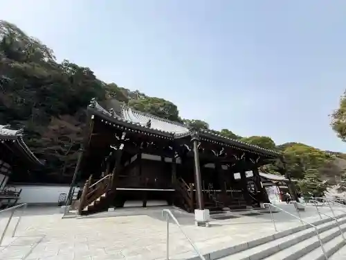 福祥寺（須磨寺）(兵庫県)