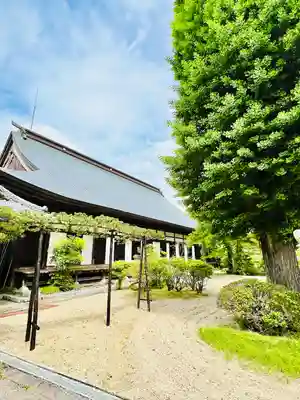 月山寺(茨城県)