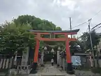我堂八幡宮(大阪府)