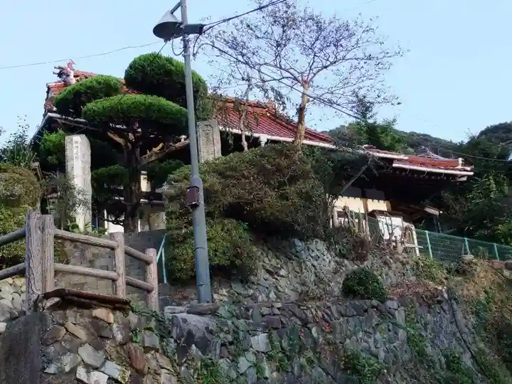 薬師寺(山口県)