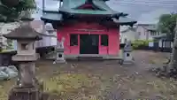 稲荷神社(静岡県)
