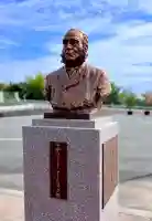 村山浅間神社(静岡県)