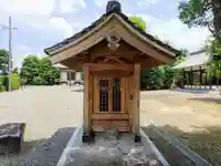 観音寺の末社・摂社