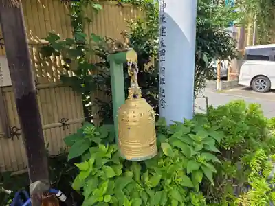 翠ケ丘出雲神社(神奈川県)