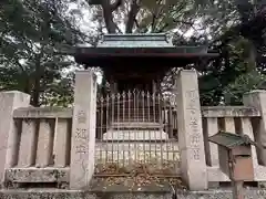 大歳神社(兵庫県)