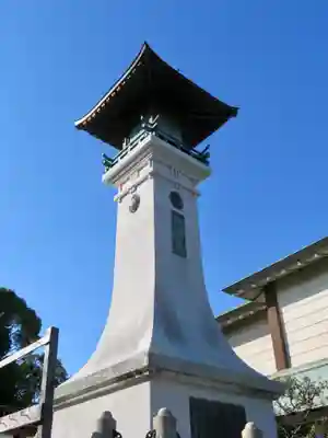 伊勢山皇大神宮のその他建物