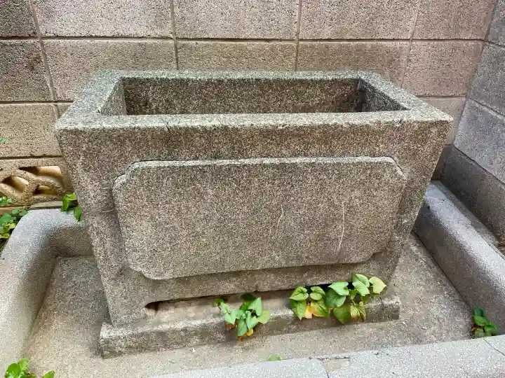 火防稲荷(東京都)