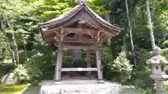 大原寺勝林院(京都府)