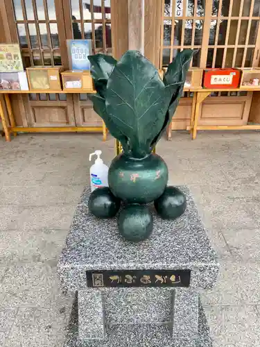 蕪嶋神社の建物その他