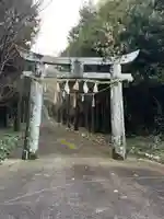 本宮八幡神社(長崎県)