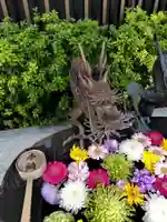 駒込妙義神社(東京都)