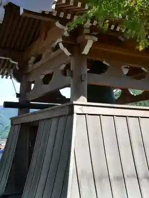 宝徳寺のその他建物