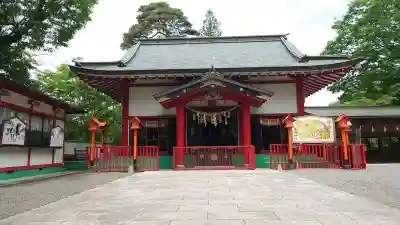 貴船神社(群馬県)