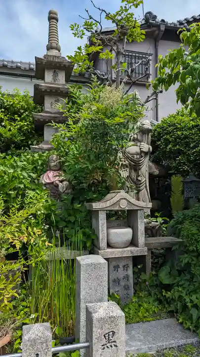 妙音寺(京都府)