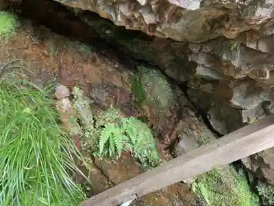 日龍峯寺(高澤観音)(美濃清水)(岐阜県)