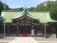 大阪護國神社(大阪府)