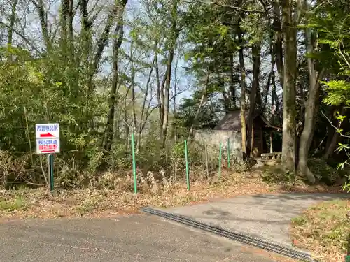 葛葉稲荷神社(埼玉県)
