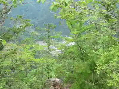 天聖神社(東京都)