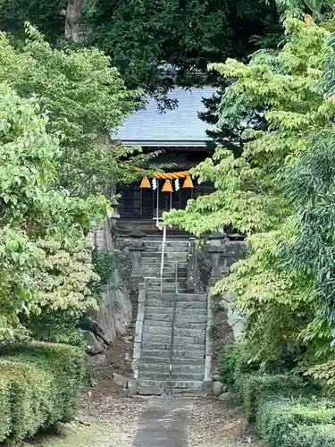八幡神社(福島県)