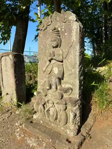 稲荷神社(千葉県)
