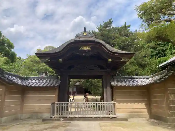 円覚寺(神奈川県)