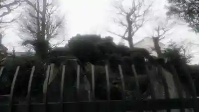 富士浅間神社のその他建物