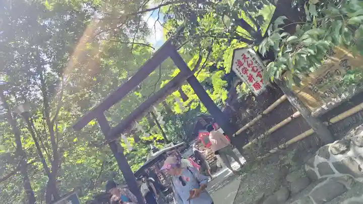 野宮神社(京都府)